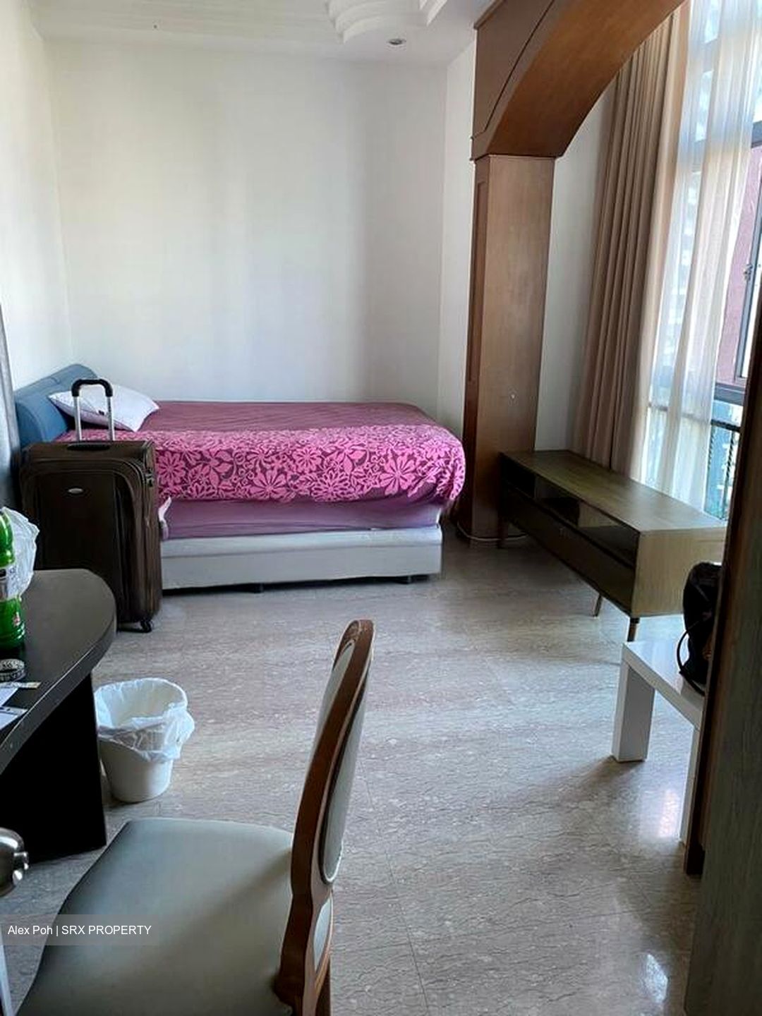 Mirage Tower (D9), Condominium #460196191